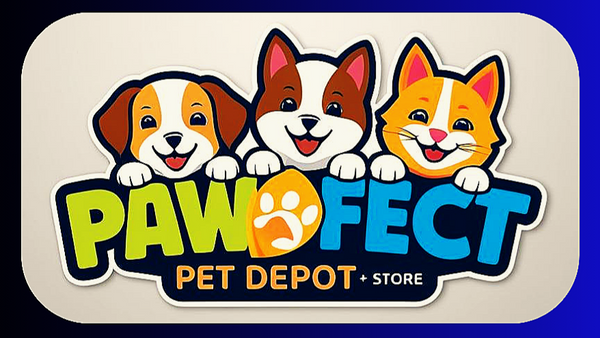 Pawfect Pet Depot